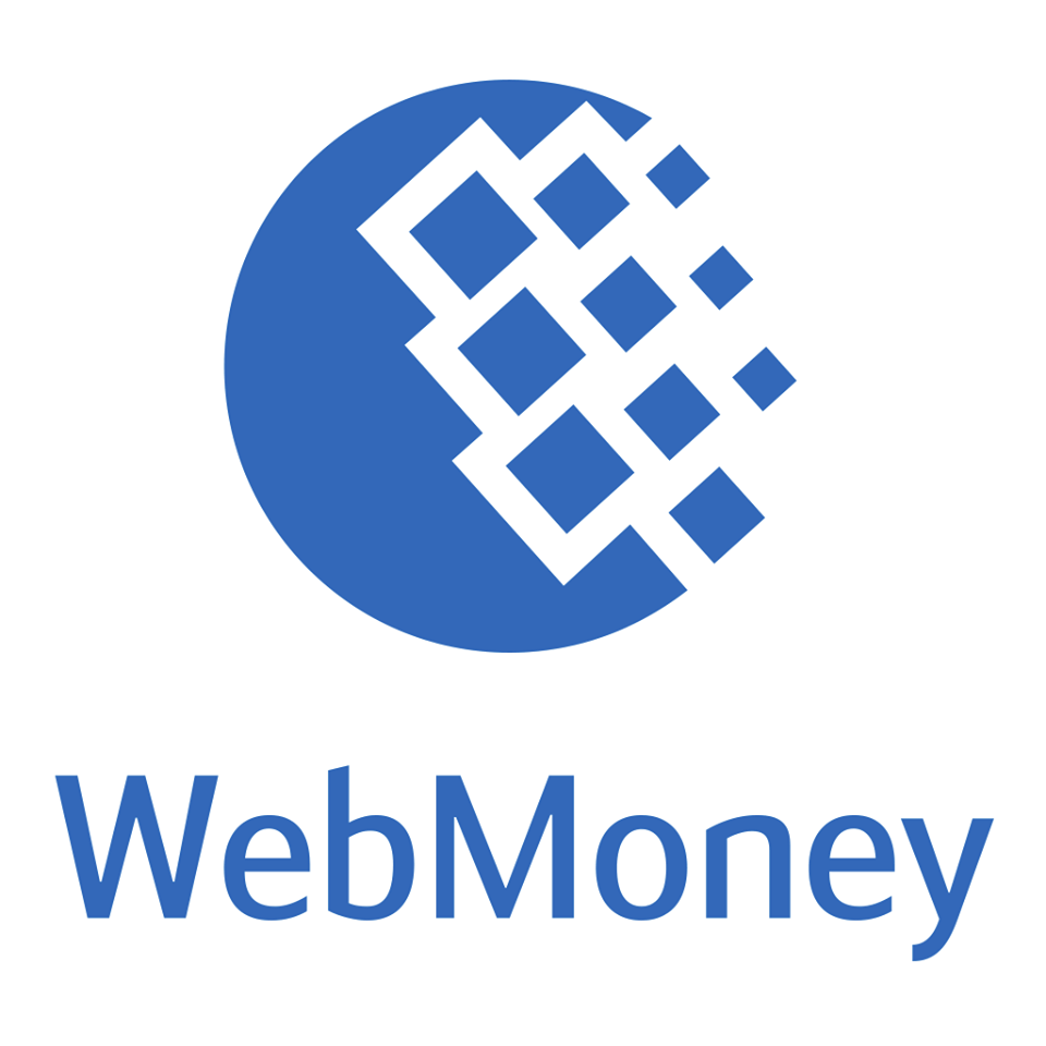 Принимаем оплату WebMoney